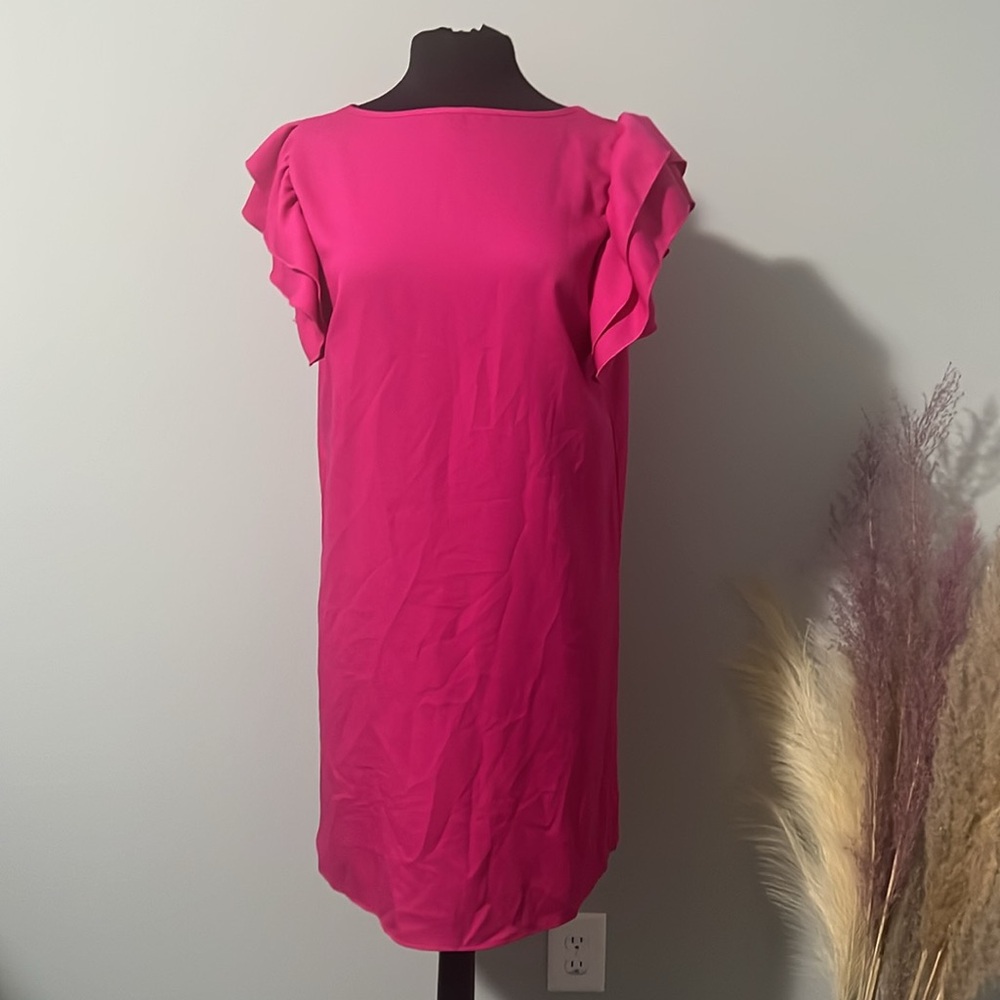 Tunic Dress